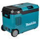 Makita аккумуляторный термоконтейнер CW006GZ, без аккумулятора и зарядного устройства