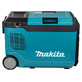 Makita аккумуляторный термоконтейнер CW006GZ, без аккумулятора и зарядного устройства