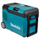 Makita аккумуляторный термоконтейнер CW006GZ, без аккумулятора и зарядного устройства
