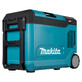 Makita аккумуляторный термоконтейнер CW006GZ, без аккумулятора и зарядного устройства