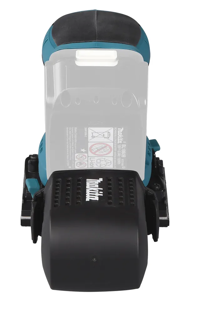 Makita akutalldlihvija DBO480Z, ilma aku ja laadijata