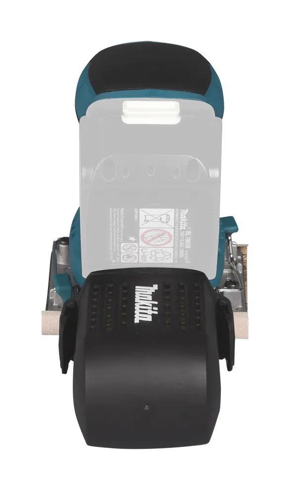 Аккумуляторная шлифовальная машинка Makita DBO482Z, без аккумулятора и зарядного устройства