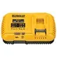 DeWalt quick charger DCB117, for XR and FlexVolt batteries