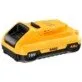 Dewalt DCB189 Compact Battery - 18V / 4.0 Ah