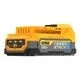 DeWalt battery 18 V XR 1.7 Ah 2 pcs