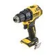 DeWalt cordless drill DCD708N, without battery and charger