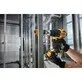 DeWalt cordless drill DCD708N, without battery and charger