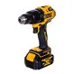 DeWalt cordless hammer drill DCD709M2