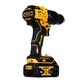 DeWalt cordless hammer drill DCD709M2