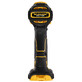 DeWalt cordless impact drill DCD709S2T