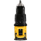 DeWalt cordless impact drill DCD709P2T