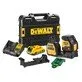 Cross Line Laser DeWalt DCE088D1G18