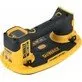 DeWalt akumuliatorinis siurbimo puodelis GRABO DCE590N, be akumuliatoriaus ir įkroviklio