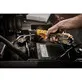 DeWalt akumuliatorinis terkšlinis raktas DCF500N, be akumuliatoriaus ir įkroviklio