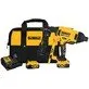 DeWalt akuklampų pistoletas DCFS950P2