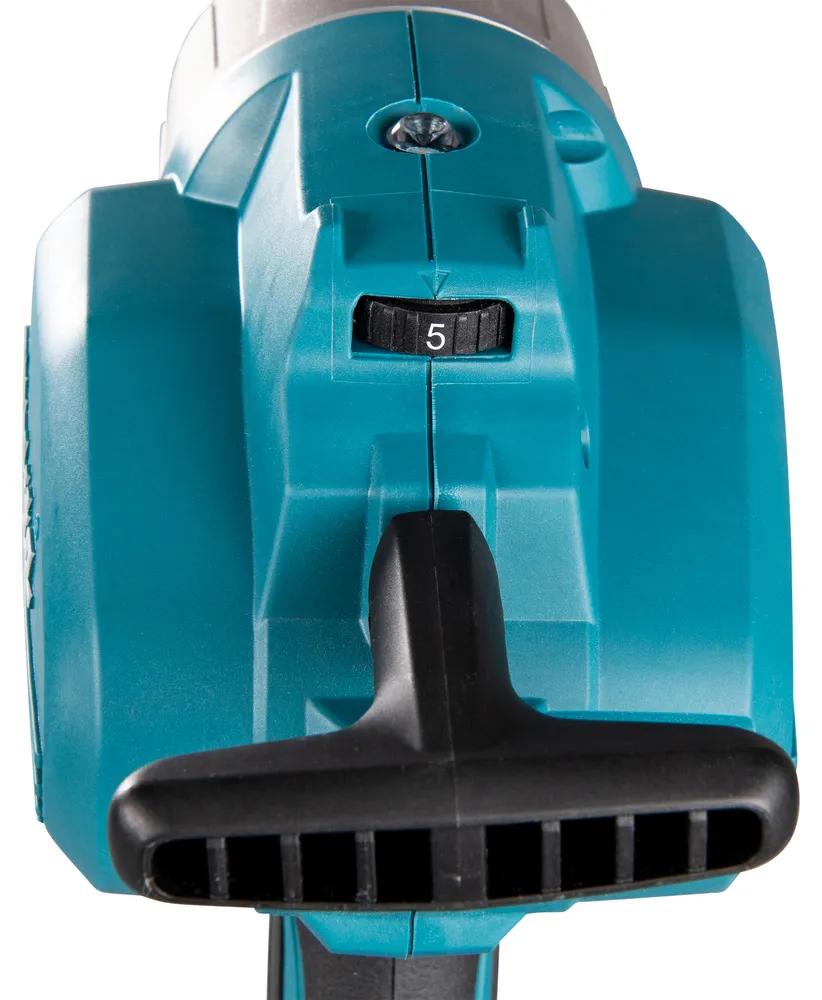 Makita akumuliacinis silikono pistoletas DCG180Z, be akumuliatoriaus ir įkroviklio