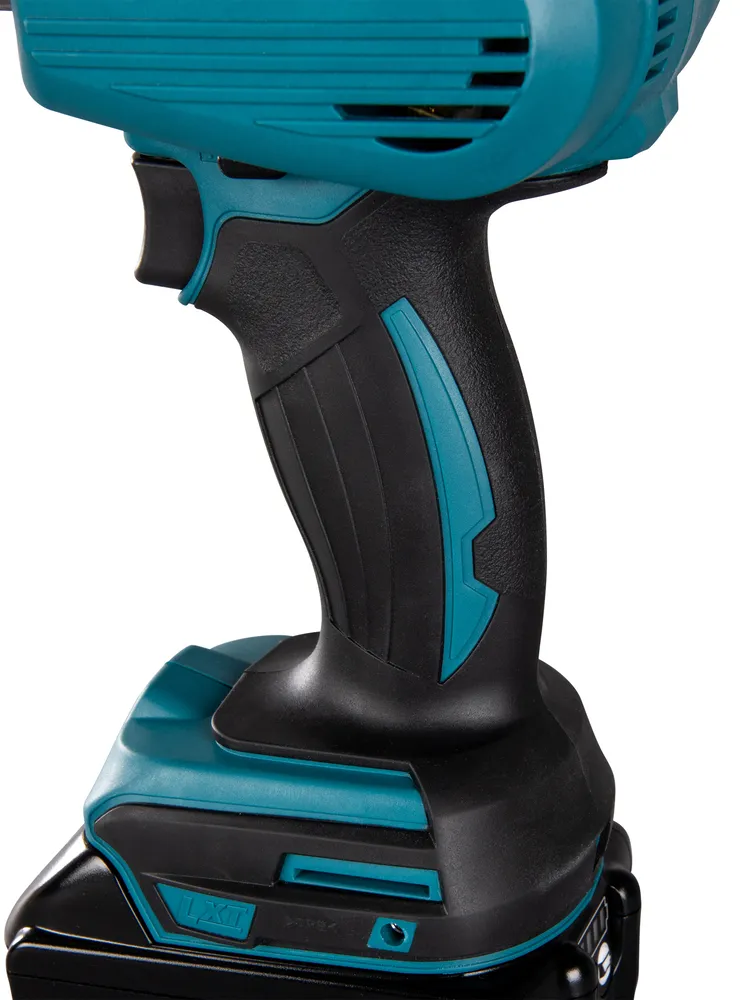 Makita akumuliacinis silikono pistoletas DCG180Z, be akumuliatoriaus ir įkroviklio