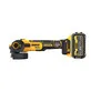 DeWalt Cordless Angle Grinder DCG409VST1