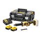 DeWalt DCG426P2 Battery Angle Grinder