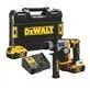 Cordless Hammer Drill DeWalt DCH172P2