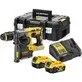 Cordless Rotary Hammer DeWalt DCH273P2T