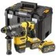 Cordless Hammer Drill DeWalt Flexvolt DCH333X2