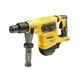 Cordless Hammer Drill DeWalt Flexvolt DCH481N - without battery and charger