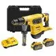 Cordless hammer drill DeWalt Flexvolt DCH481X2