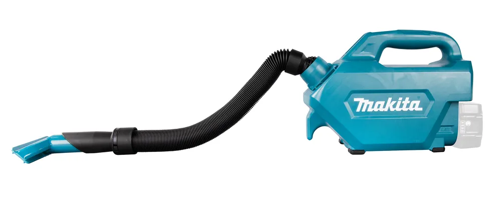 Makita cordless vacuum cleaner DCL184Z, without battery and charger