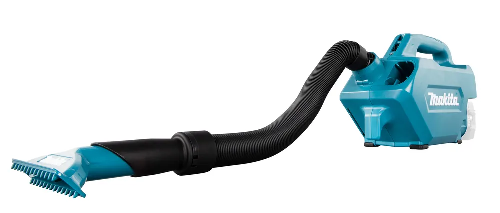 Makita cordless vacuum cleaner DCL184Z, without battery and charger