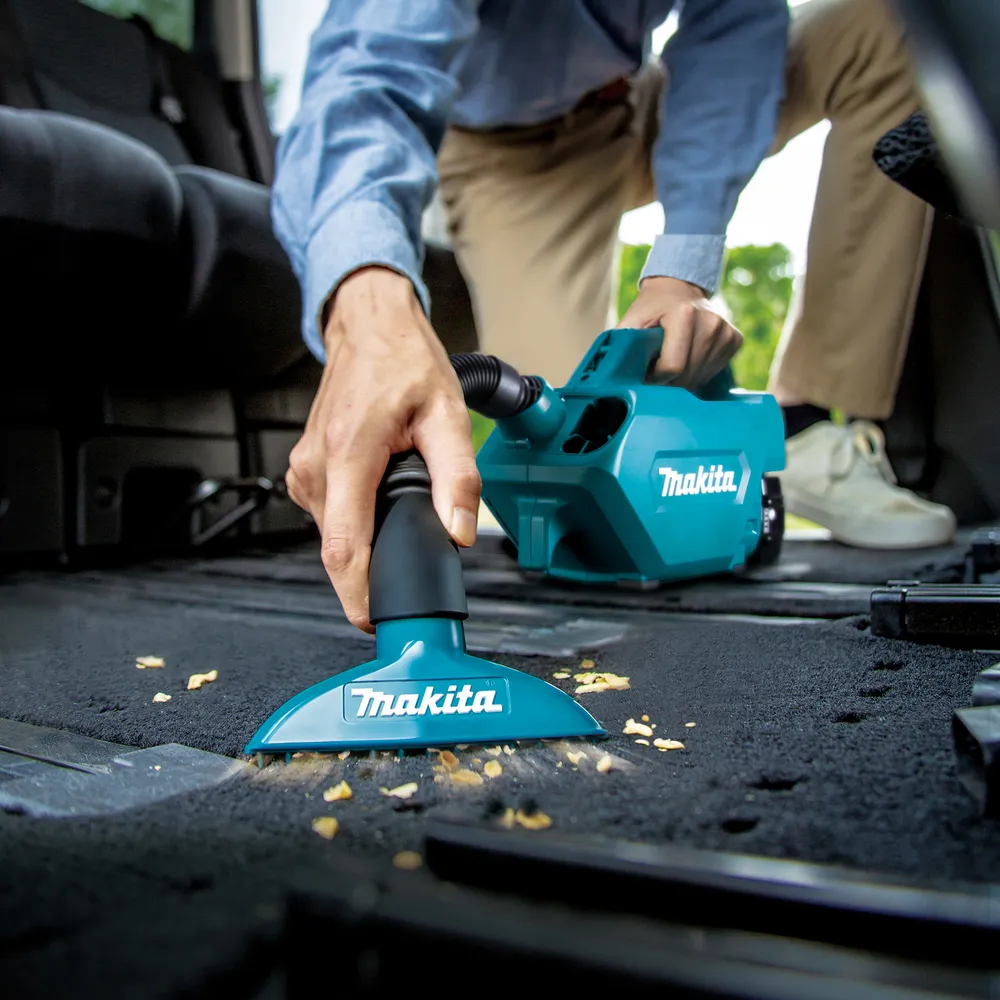Makita cordless vacuum cleaner DCL184Z, without battery and charger