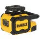 DeWalt роторный лазер DCLE15211RL