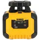 DeWalt роторный лазер DCLE15211RL