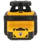 DeWalt роторный лазер DCLE15211RL