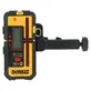 DeWalt роторный лазер DCLE15211RL