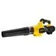 Аккумуляторный воздуходув DeWalt Flexvolt DCMBA572X1