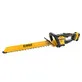 DeWalt akumuliatorinis gyvatvorių žirklės DCMHT567N, be akumuliatoriaus ir įkroviklio