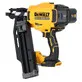 Pildil on kujutatud kollakas-musta värvi DeWalt akunaelapüstol DCN910N, millel on kaheldamatult professionaalne disain ja...