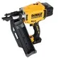 Pildil on näha Dewalt akunaelapüstol DCN910N, millel on laetud salvestus.