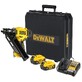DeWalt akumuliatorinis vinių pistoletas