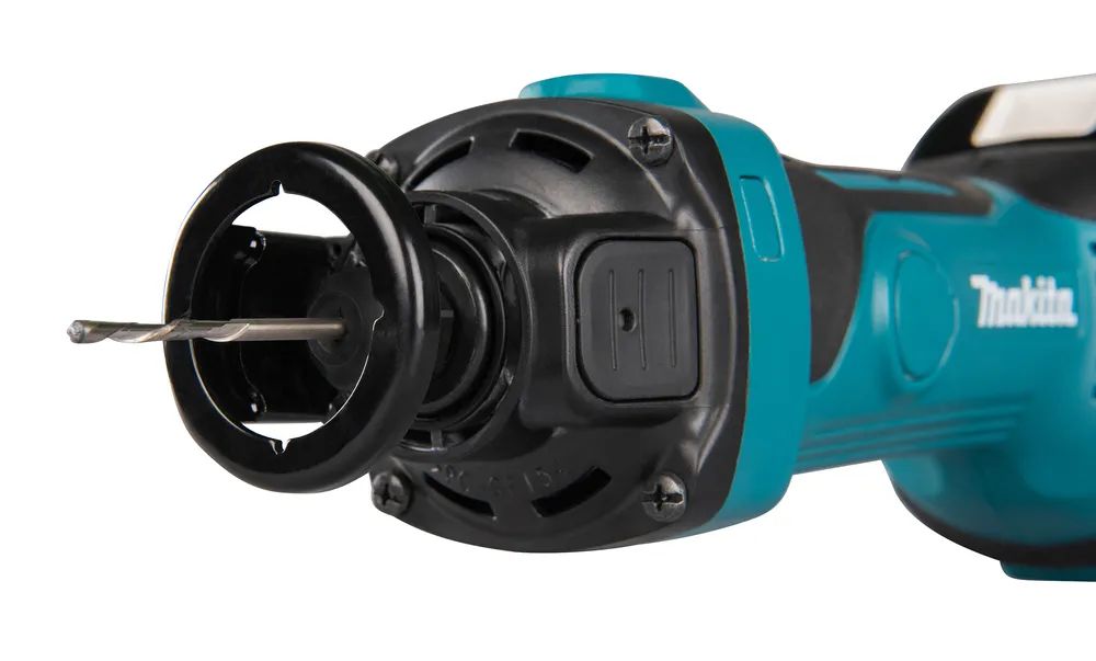 Makita аккумуляторный резак для гипсокартона DCO180Z, без аккумулятора и зарядного устройства