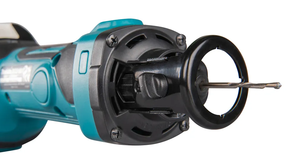 Makita аккумуляторный резак для гипсокартона DCO180Z, без аккумулятора и зарядного устройства