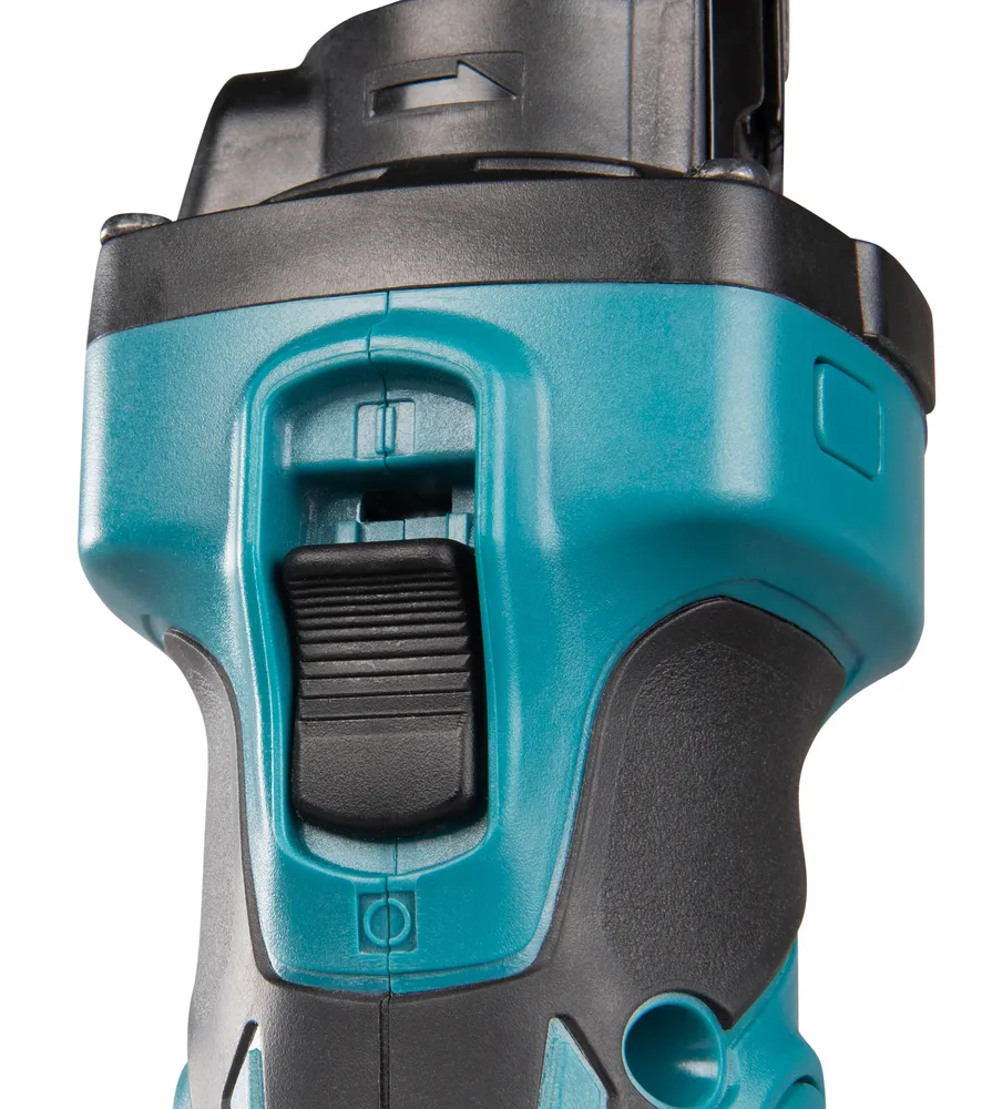 Makita аккумуляторный резак для гипсокартона DCO180Z, без аккумулятора и зарядного устройства