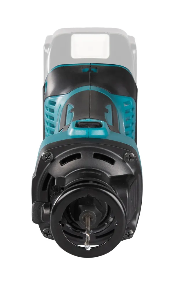 Makita аккумуляторный резак для гипсокартона DCO180Z, без аккумулятора и зарядного устройства