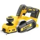 Cordless Planer DeWalt DCP580N - without battery and charger