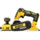 Cordless Planer DeWalt DCP580N - without battery and charger