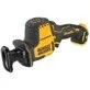 Cordless Saw DeWalt 12V DCS312N - without battery and charger