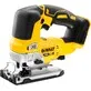 Аккумуляторный лобзик DeWalt DCS334N, без аккумулятора и зарядного устройства