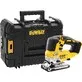 Аккумуляторный лобзик DeWalt DCS334NT, без аккумулятора и зарядного устройства