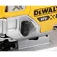 Аккумуляторный лобзик DeWalt DCS334N, без аккумулятора и зарядного устройства